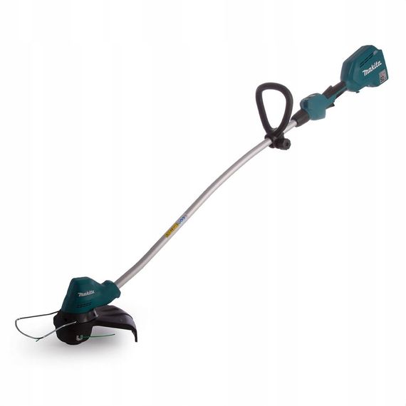 Тример акумуляторний Makita DUR189Z (300 мм, 4000-6000 хв-1, 2 мм, 240 Вт, BL, LXT, без акумуляторів та зарядного пристрою)