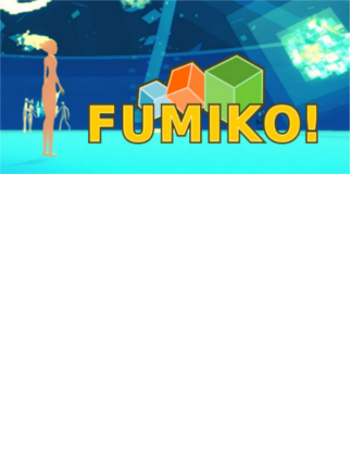 Fumiko! Steam Key GLOBAL