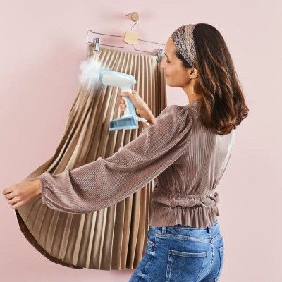 Отпариватель для одежды Tefal DT3041E1 | Зображення 8