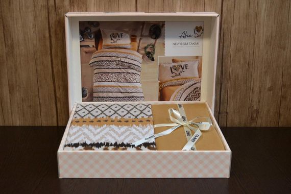 Детское постельное белье Сlasy Ranforce 160х220 Afro | Зображення 1