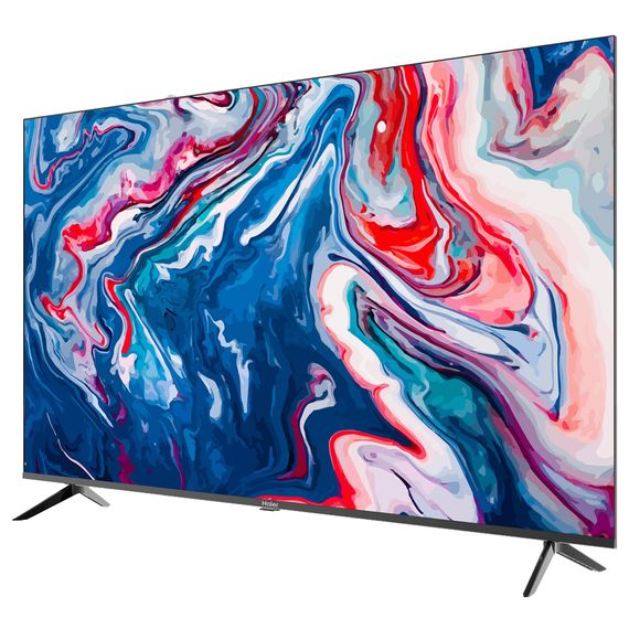 Телевизор Haier H70K801UG | Зображення 1