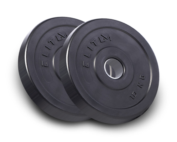 Сет з дисків ELITUM Z 20кг ( 2x10кг)