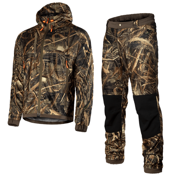 Костюм Hunter Vent Grid Тихі Плавні (5816), XL