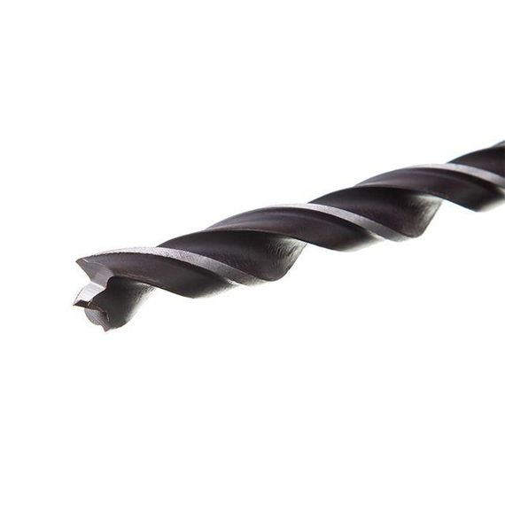 Свердло для дерева black 12x400 мм INTERTOOL SWB-12401 | Зображення 1