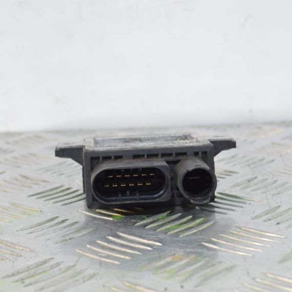 Реле свічок накалу BMW E46 E60 E61 E83 E87 E90 E91 1998-2012 Контролер свічок накалу БМВ е46 е60 е87 е90 е91 GSE101 | Зображення 2