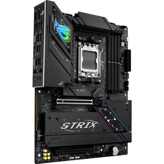 Материнська плата ASUS ROG STRIX B850-F GAMING WIFI | Зображення 2