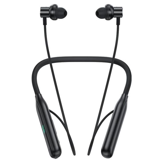 Бездротові навушники ACEFAST N4 neck hanging wireless earphones Black