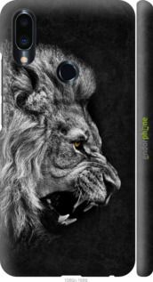 Чохол на Meizu Note 9 Лев "1080m-1689-2448"