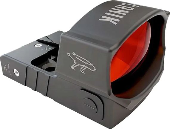 Приціл коліматорний Canik MO2 Mecanik Versatil Red-Dot | Зображення 1