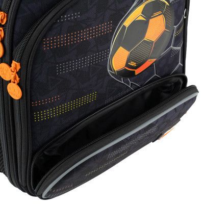Рюкзак школьный GoPack Education 597M-8 Goal Time (GO24-597M-8) - Топ Продаж! | Зображення 3