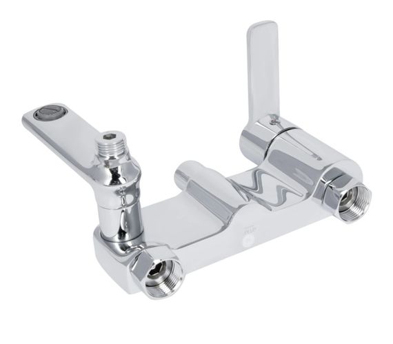 Душова система універсальна Qtap Taurus Chrome QTTAU111CRM45665 | Зображення 4