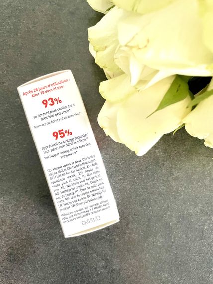 Багатофункціональна олія для обличчя erborian skin therapy night oil | Зображення 3