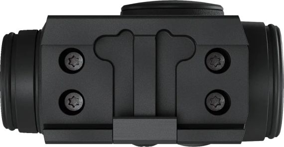 Приціл коліматорний Aimpoint Duty RDS MR точка 2 MOA коло 65 MOA | Зображення 4