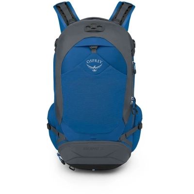 Рюкзак туристичний Osprey Escapist 25 postal blue - M/L - синій (009.3370) | Зображення 2