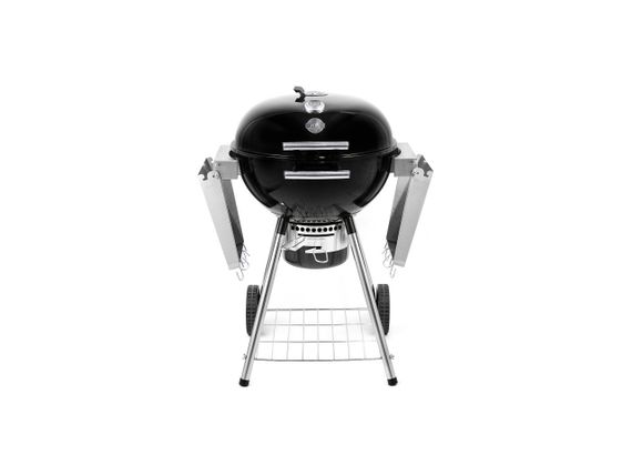 Вугільний гриль Kettle Patriot Pro 57 см GRILLI 777325 Код: 012752