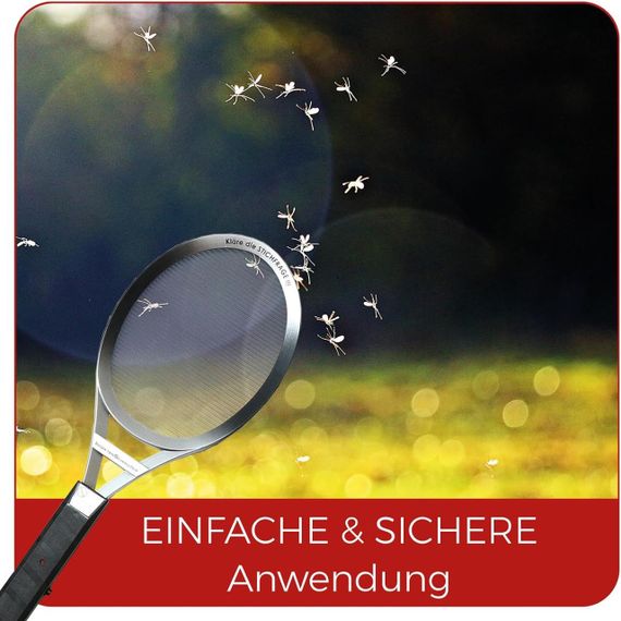 Мухобійка для комах 7901 Електрична, стандартна | Зображення 6