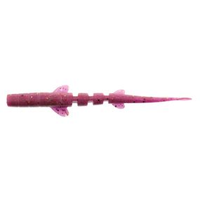 Слаг 3" LJ Лаки Джон Unagi Slug 140305-F13