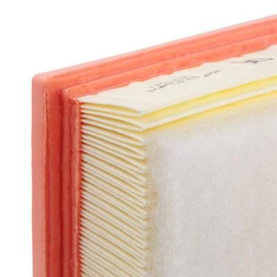 Воздушный фильтр для автомобиля Valeo 585100 | Зображення 2