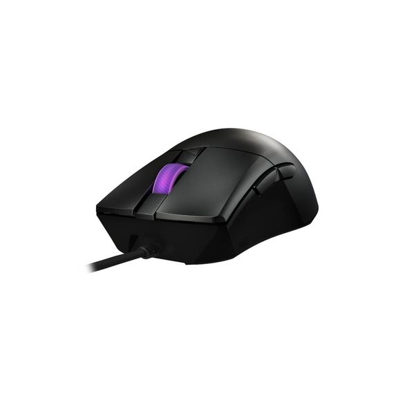 Мишка ASUS ROG Gladius III Core RGB USB Black (90MP04E0-BMUA00) | Зображення 4