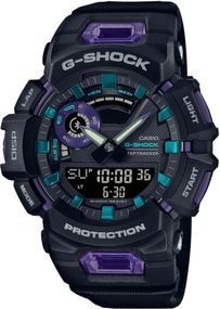 Годинник CASIO GBA-900-1A6ER