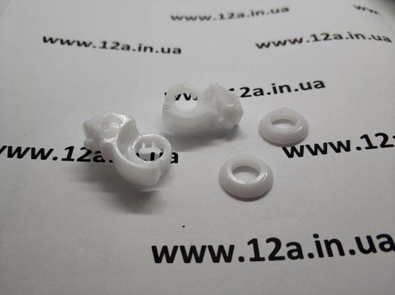 Втулки вала переносу DEVELOP TRANSFER ROLLER Konica Minolta bizhub 164 / 165 / 185 / 215 / 226 / 266 / 306