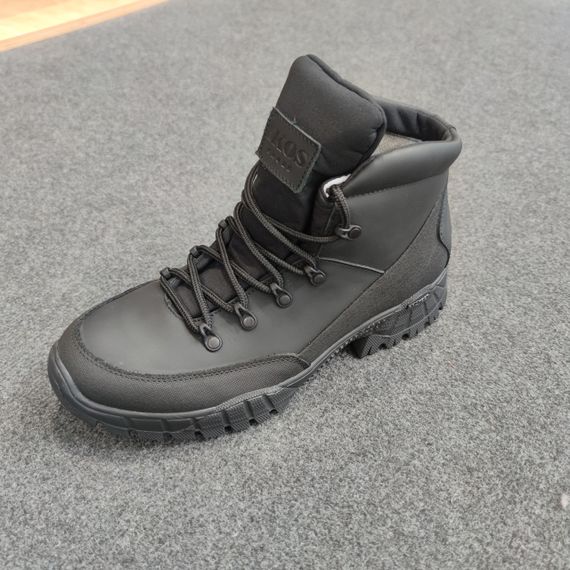 Ботинки с мембранной технологией 40 размер | Зображення 9