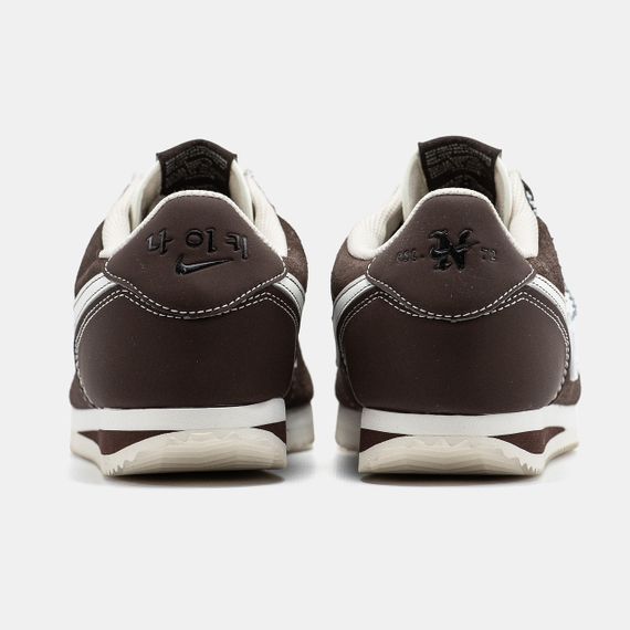 Кросівки Cortez 2164 | Зображення 7