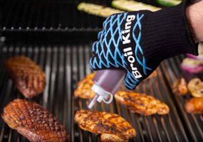 Захисна рукавичка для гриля Broil King 60974 Код: 004636