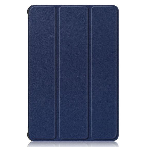 Чохол Primolux для планшета Huawei MatePad T10s 10.1" 2020 (Agassi3-W09C/AGS3-W09/AGS3-L09) Slim - Dark Blue