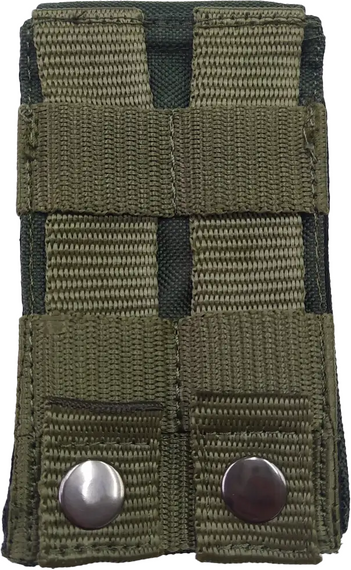 Підсумок для пристроїв M&M серії «Ф1» або «РГД-5» 1шт Вид 2 Olive Green Хакі (213274) | Зображення 7