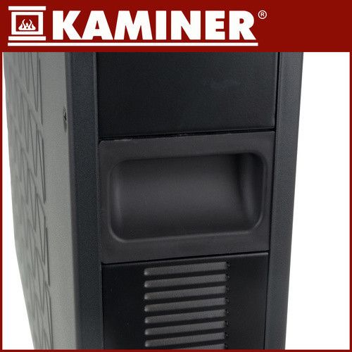 Електричний конвекторний обігрівач KAMINER ZIFLO 2300 Вт з Wi-Fi та пультом дистанційного керування | Зображення 6