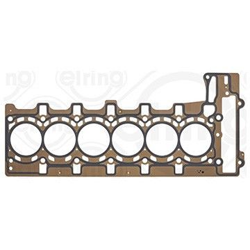 Прокладка ГБЦ BMW 1/3/5/7/X3/X5 N55 05- (1.5 мм), 797.820