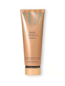 Лосьйон для тіла Victoria’s Secret Bare Vanilla shimmer (236 g)