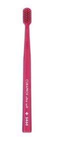 Зубна щітка Curaprox CS 5460 "Ultra Soft", d 0,10 мм. Пурпурний з пурпурним (Pp)