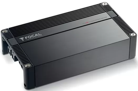 4-канальний підсилювач Focal FPX 4.800