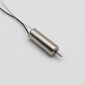 Микро мотор DC PRO-0716 3В 7мм 16000 об/м
