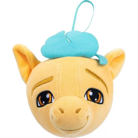 Детская мягкая игрушка-сюрприз My Little Pony M14161 в ассортименте | Зображення 5