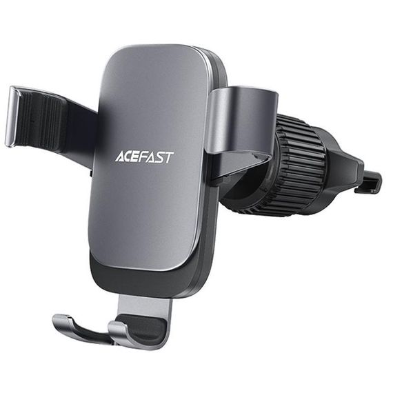 Автотримач Acefast D59 Gray