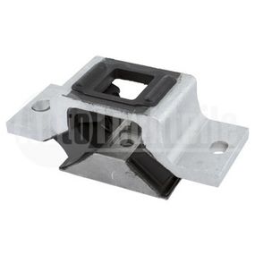 Подушка коробки передач левая Opel Movano 2.3 CDTi 10-21/ Renault Master 2.3 dCi 10- FWD, AutoTechteile, 512 0515, 49368613