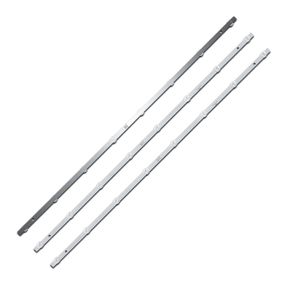 LED підсвітка TV 40" inch 8-led DLED39.5MXY 3X8 0004 V400HJ6-PE1 LE40DF5502 LT-423850A00 6шт.
