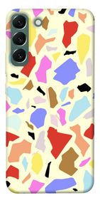 Чохол IBANAN Bright patches для Samsung Galaxy S22+