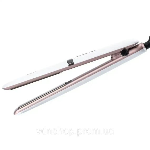 Праска для волосся VGR V-522 з плаваючими пластинами | Зображення 5