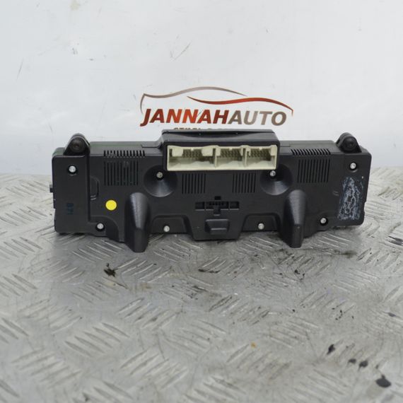 Блок управління клімат контролем Seat Altea 2004-2015 панель обдуву пічки Сеат Алтеа | Зображення 3