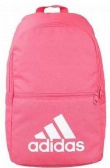 Спортивний рюкзак Adidas Classic 18 Backpack рожевий | Зображення 1
