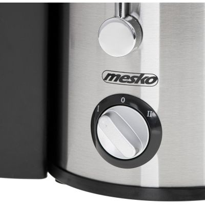 Соковыжималка Mesko MS4126B | Зображення 7