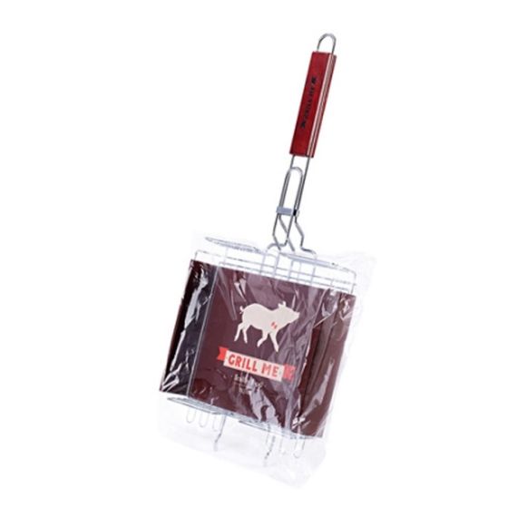 Решётка для гриля Grill Me BQ-020 (4823082701261)