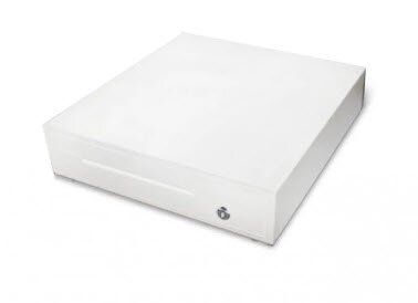 Грошова скринька MAKEN EK-330W білий