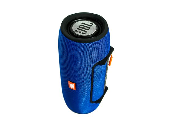 Портативна колонка JBL XTREME на 10 000 mAh Синя | Зображення 5