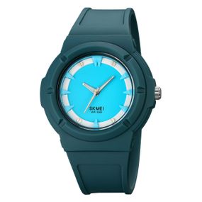 Годинник S2kmei 2011BU Blue SALE