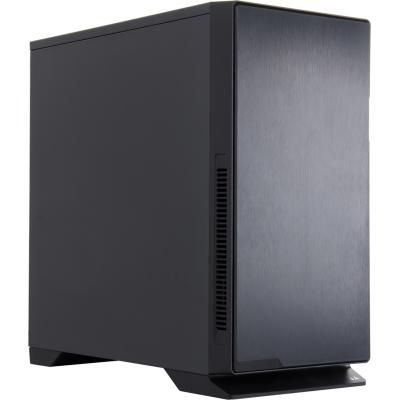 Корпус Vinga Black Widow (Black Widow)